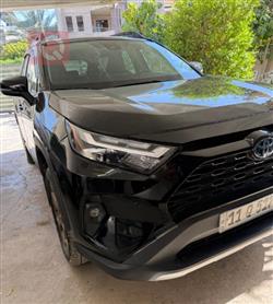 تويوتا راف 4